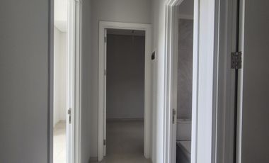 Ready Siap huni cluster kebayoran piazza free ppn