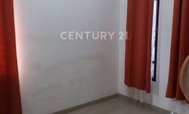 Rumah 2 Lantai Siap Huni Area Tanjung Bunga