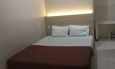 Dijual Apartemen (Full Furnished) di Bogor Valley, Tanah Sareal, Bogor