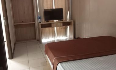 Dijual Apartemen (Full Furnished) di Bogor Valley, Tanah Sareal, Bogor