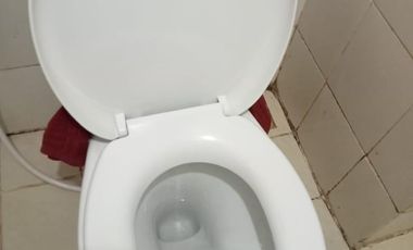 Dijual Apartemen (Full Furnished) di Bogor Valley, Tanah Sareal, Bogor