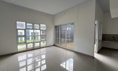 Rumah 2 lantai Siap huni di Sawangan Depok
