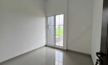 Rumah 2 lantai Siap huni di Sawangan Depok