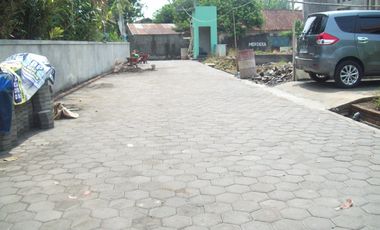 Rumah baru mewah murah strategis