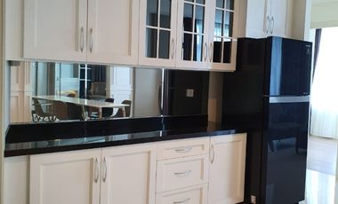 Di Sewakan Apartemen Mewah di Apartemen Regatta Pantai Mutiara Jakut