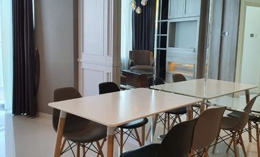 Di Sewakan Apartemen Mewah di Apartemen Regatta Pantai Mutiara Jakut