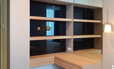 Di Sewakan Apartemen Mewah di Apartemen Regatta Pantai Mutiara Jakut