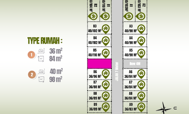 Miliki Rumah seperti yang kamu Mau, Beli sekarang jangan tunda lagi!
