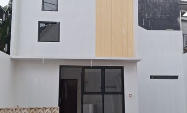 ALERA RESIDENCE_RUMAH CLUSTER HANYA 500jtan