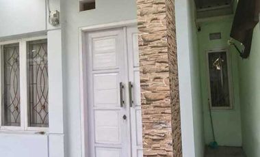 Jual Rumah Furnish Siap Huni Di Hertasning