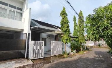Jual Rumah Furnish Siap Huni Di Hertasning