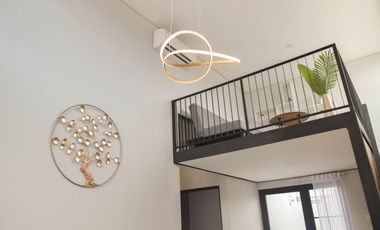 DIJUAL RUMAH DISIDOARJO KOTA LOKASI STRATEGIS TANPA UTJ, DP 0 FREE ALL