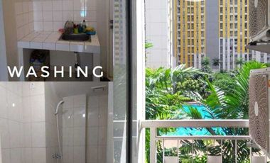 DiJual 2 Bedrooms Furnish