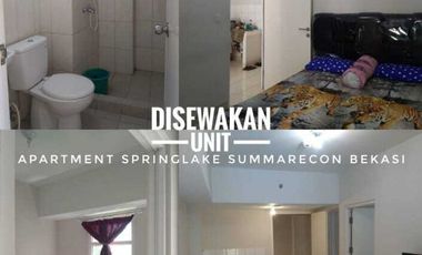 DiJual 2 Bedrooms Furnish