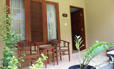 DIJUAL HOTEL MURAH PUSAT KOTA DENPASAR