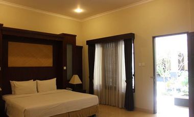 DIJUAL HOTEL MURAH PUSAT KOTA DENPASAR