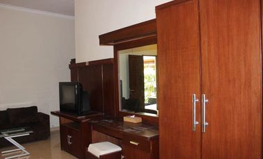 DIJUAL HOTEL MURAH PUSAT KOTA DENPASAR