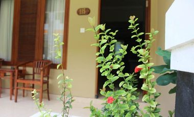 DIJUAL HOTEL MURAH PUSAT KOTA DENPASAR