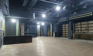 GEDUNG KOMERSIL LOKASI BAGUS COCOK UNTUK FnB DLL KEMANG JAKARTA