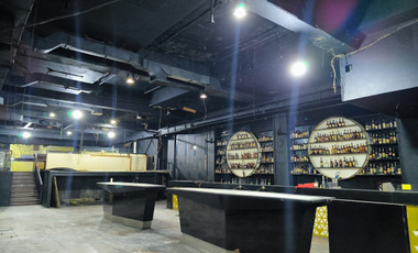 GEDUNG KOMERSIL LOKASI BAGUS COCOK UNTUK FnB DLL KEMANG JAKARTA