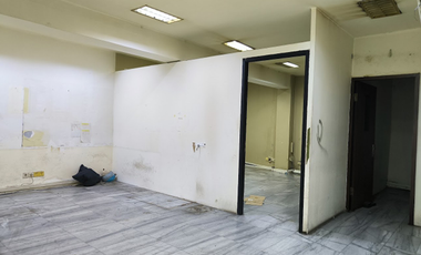 GEDUNG KOMERSIL LOKASI BAGUS COCOK UNTUK FnB DLL KEMANG JAKARTA