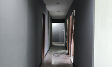 GEDUNG KOMERSIL LOKASI BAGUS COCOK UNTUK FnB DLL KEMANG JAKARTA