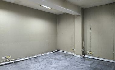 GEDUNG KOMERSIL LOKASI BAGUS COCOK UNTUK FnB DLL KEMANG JAKARTA