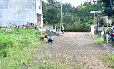 Tanah Dijual Di Oro - Oro Ombo Batu