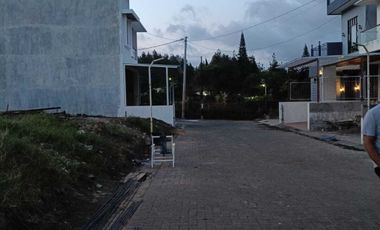 Tanah Dijual Di Oro - Oro Ombo Batu