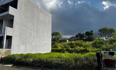 Tanah Dijual Di Oro - Oro Ombo Batu