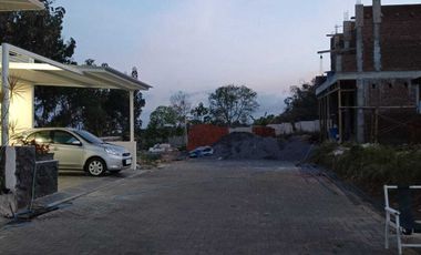 Tanah Dijual Di Oro - Oro Ombo Batu