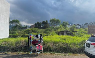 Tanah Dijual Di Oro - Oro Ombo Batu