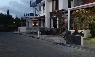 Tanah Dijual Di Oro - Oro Ombo Batu