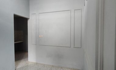 Promo Rumah Murah Mewah Anti Banjir Tanpa Bi Checking