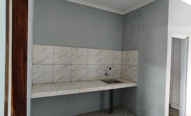 Promo Rumah Murah Mewah Anti Banjir Tanpa Bi Checking