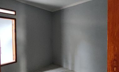 Promo Rumah Murah Mewah Anti Banjir Tanpa Bi Checking