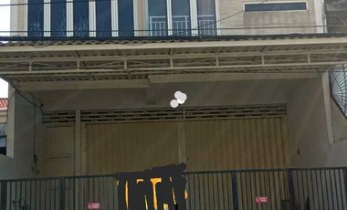 Rumah disewakan di Bulak, Surabaya