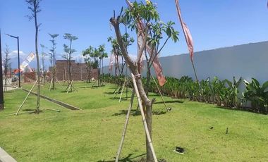 Java Residence Cluster 3 Terungkulon