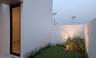 Java Residence Cluster 3 Terungkulon