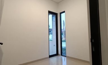 Java Residence Cluster 3 Terungkulon