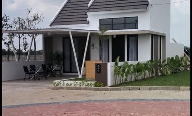 Java Residence Cluster 3 Terungkulon