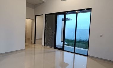 Java Residence Cluster 3 Terungkulon