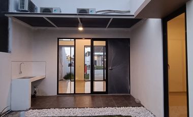 Java Residence Cluster 3 Terungkulon