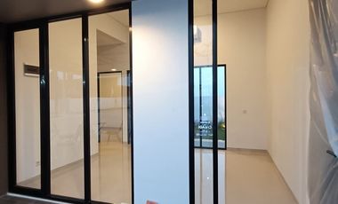 Java Residence Cluster 3 Terungkulon