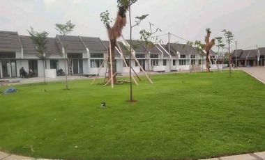 Java Residence Cluster 3 Terungkulon