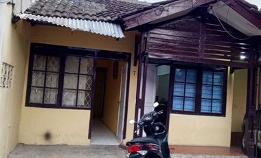 Jual Rumah Dekat Griya Margahayu Bandung