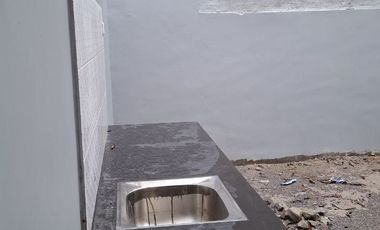 Rumah baru murah 2 lantai di jatihandap dekat padasuka cicaheum Bandun