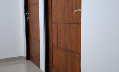 Rumah baru murah 2 lantai di jatihandap dekat padasuka cicaheum Bandun