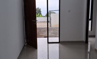 Rumah baru murah 2 lantai di jatihandap dekat padasuka cicaheum Bandun