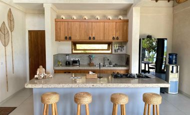 Freehold Wonderful Beachfront Villa Rote Ndao NTT